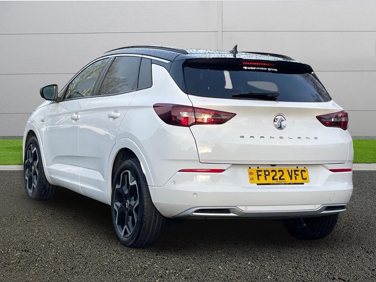 Used Vauxhall Grandland 2022 for sale - 77002590: Photo 5