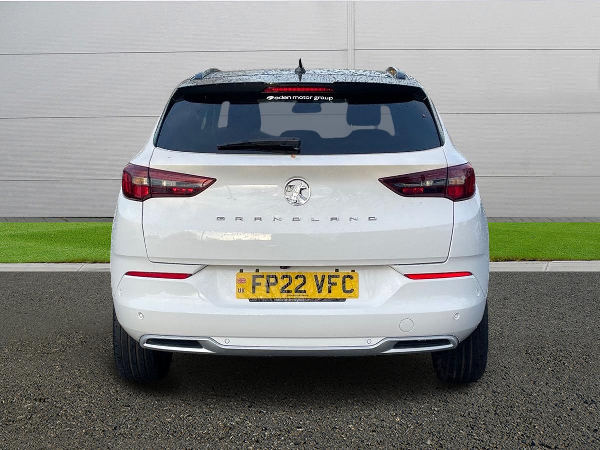 Used Vauxhall Grandland 2022 for sale - 77002590: Photo 6