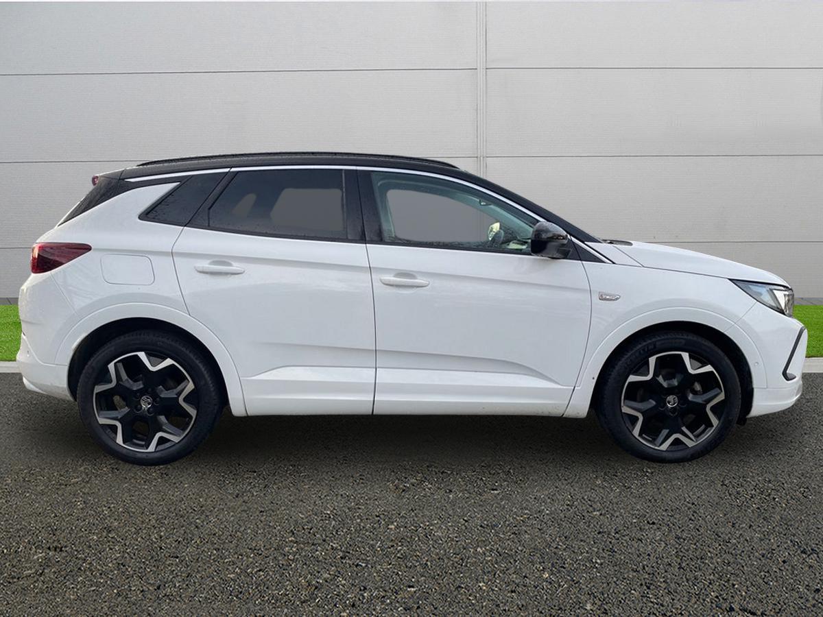 Used Vauxhall Grandland 2022 for sale - 77002590: Photo 8