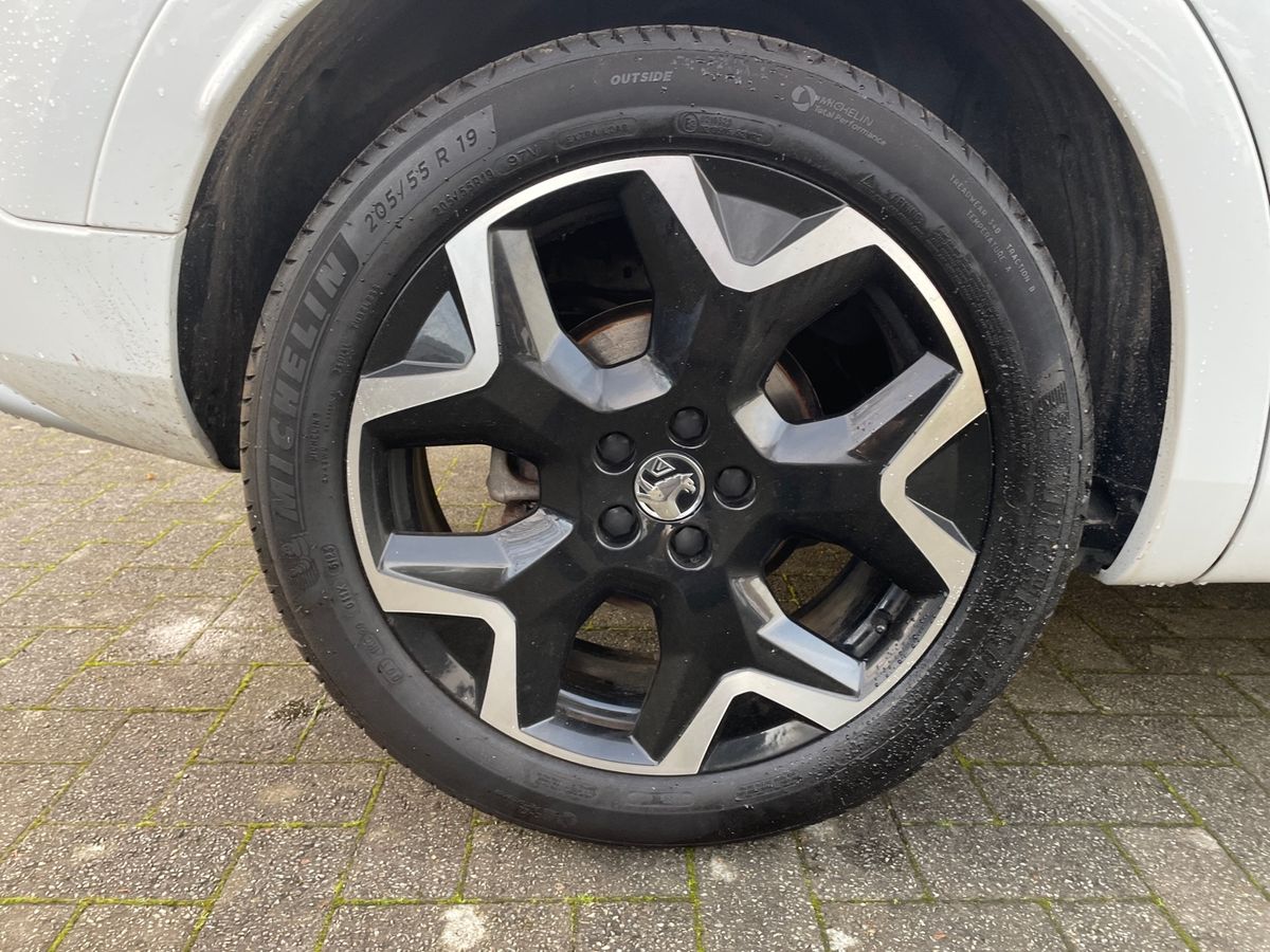 Used Vauxhall Grandland 2022 for sale - 77002590: Photo 9