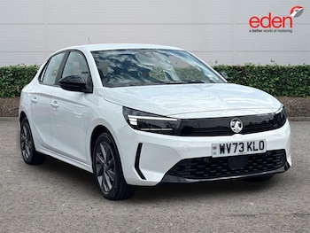 Used Vauxhall Corsa 2023 for sale - 79362750: Photo