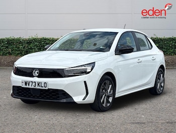 Used Vauxhall Corsa 2023 for sale - 79362750: Photo