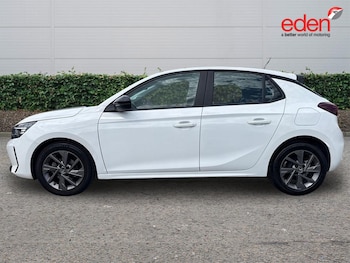 Used Vauxhall Corsa 2023 for sale - 79362750: Photo