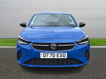 Used Vauxhall Corsa 2021 for sale - 78563330: Photo