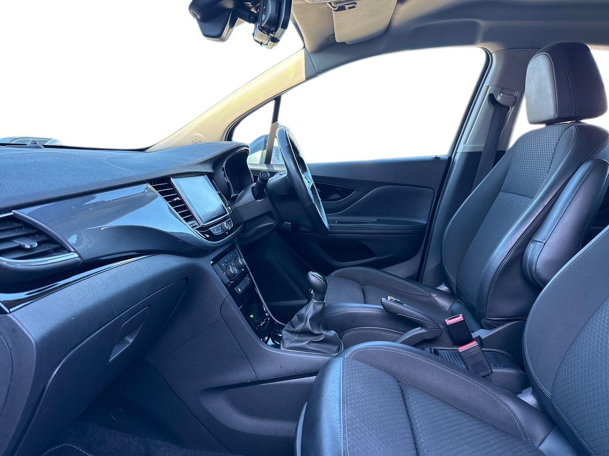 Used Vauxhall Mokka X 2019 for sale - 77942004: Photo 10