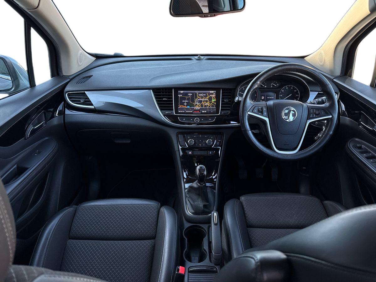 Used Vauxhall Mokka X 2019 for sale - 77942004: Photo 13