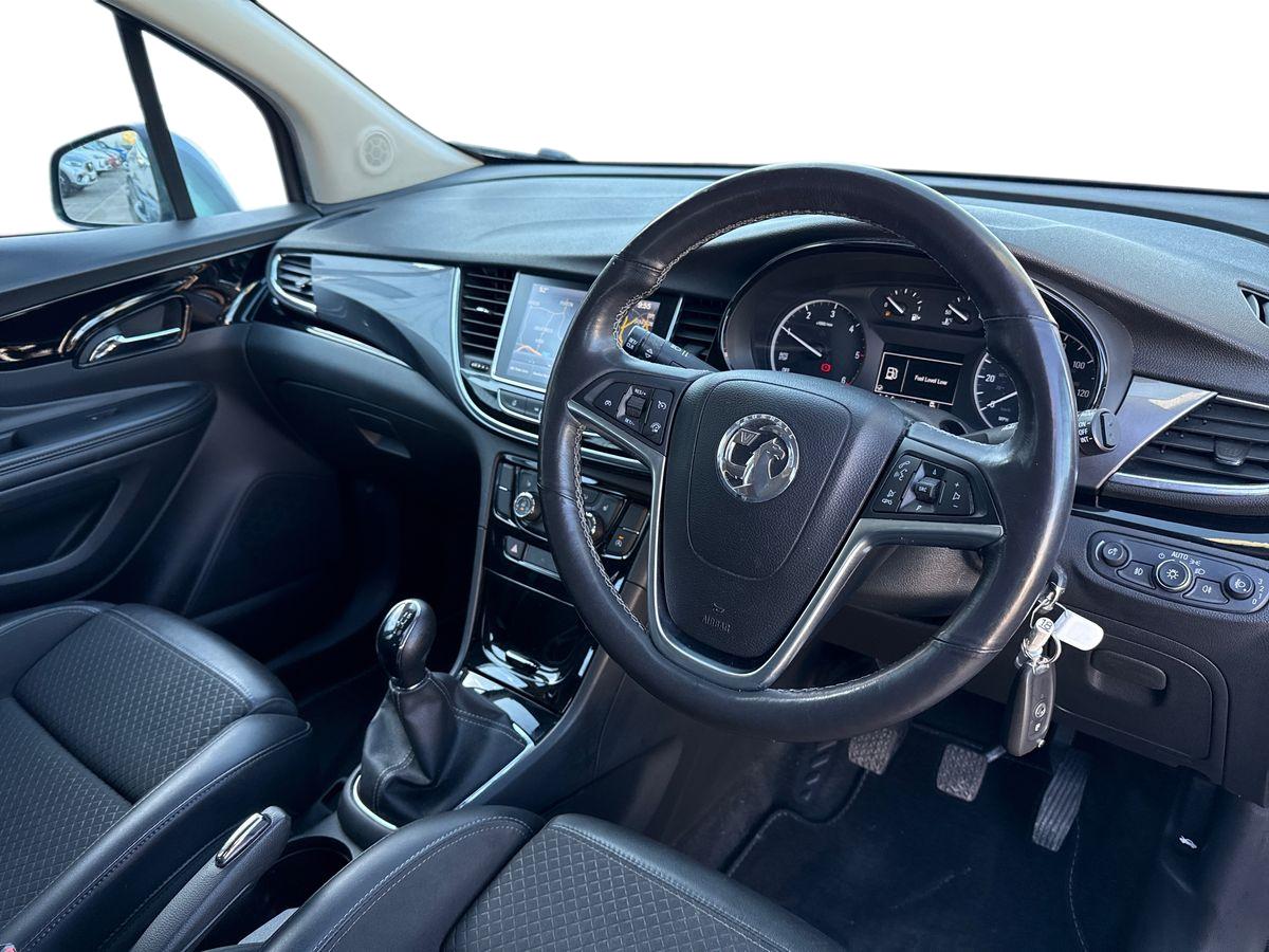 Used Vauxhall Mokka X 2019 for sale - 77942004: Photo 15