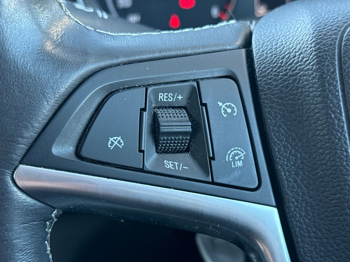 Used Vauxhall Mokka X 2019 for sale - 77942004: Photo 16