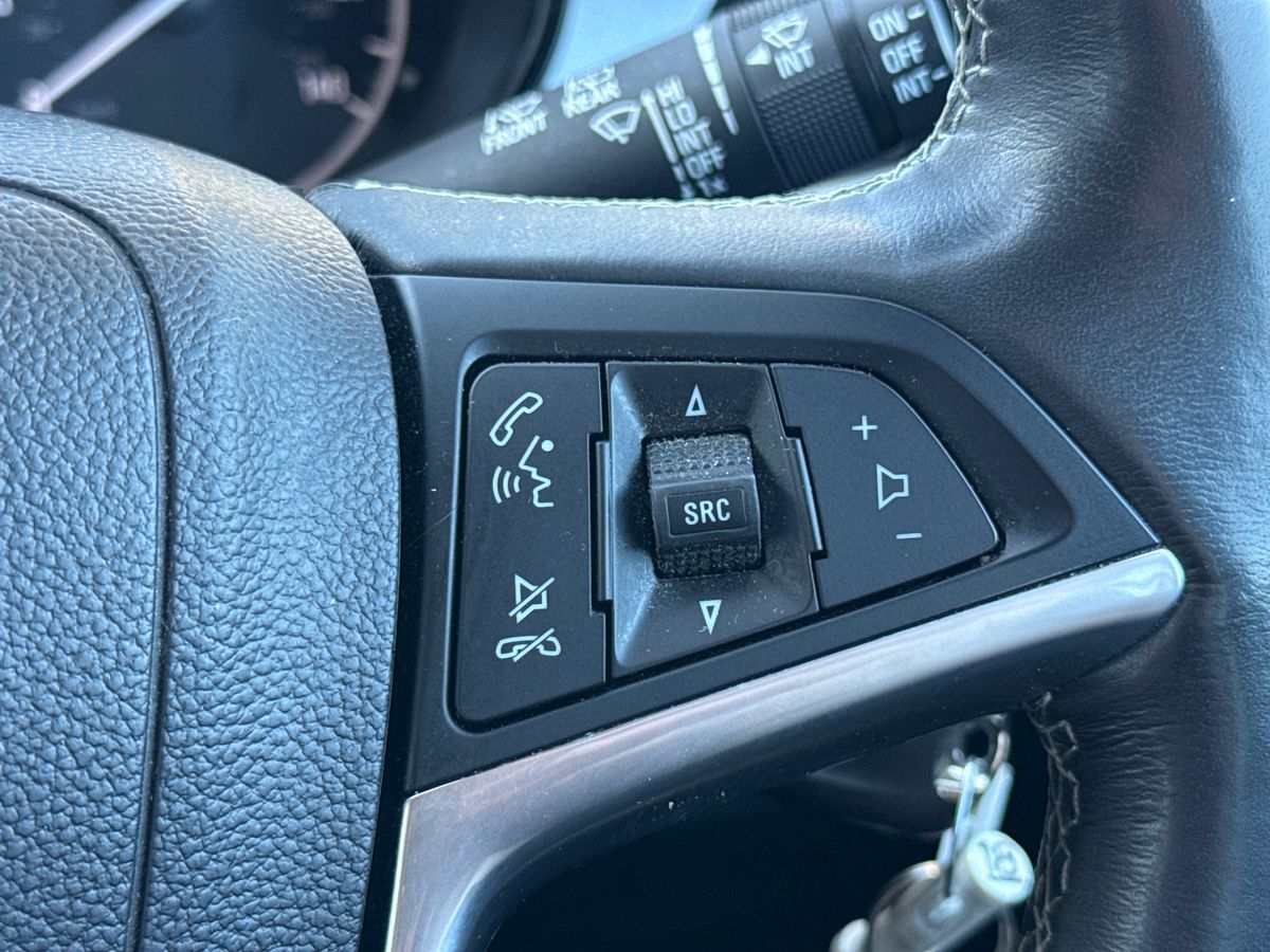 Used Vauxhall Mokka X 2019 for sale - 77942004: Photo 17