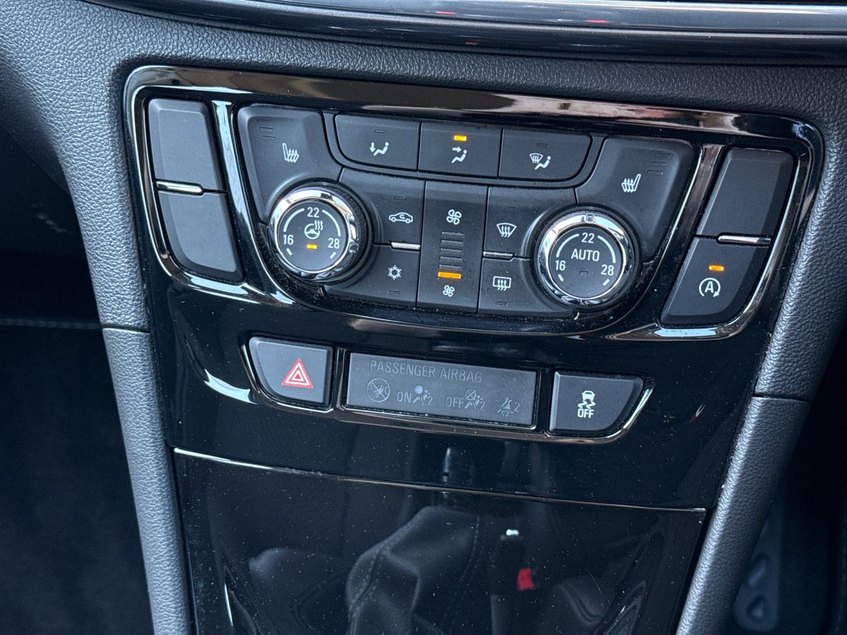 Used Vauxhall Mokka X 2019 for sale - 77942004: Photo 18