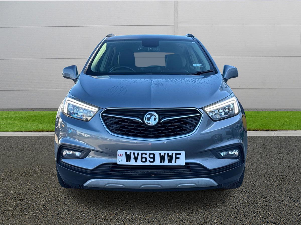 Used Vauxhall Mokka X 2019 for sale - 77942004: Photo 2