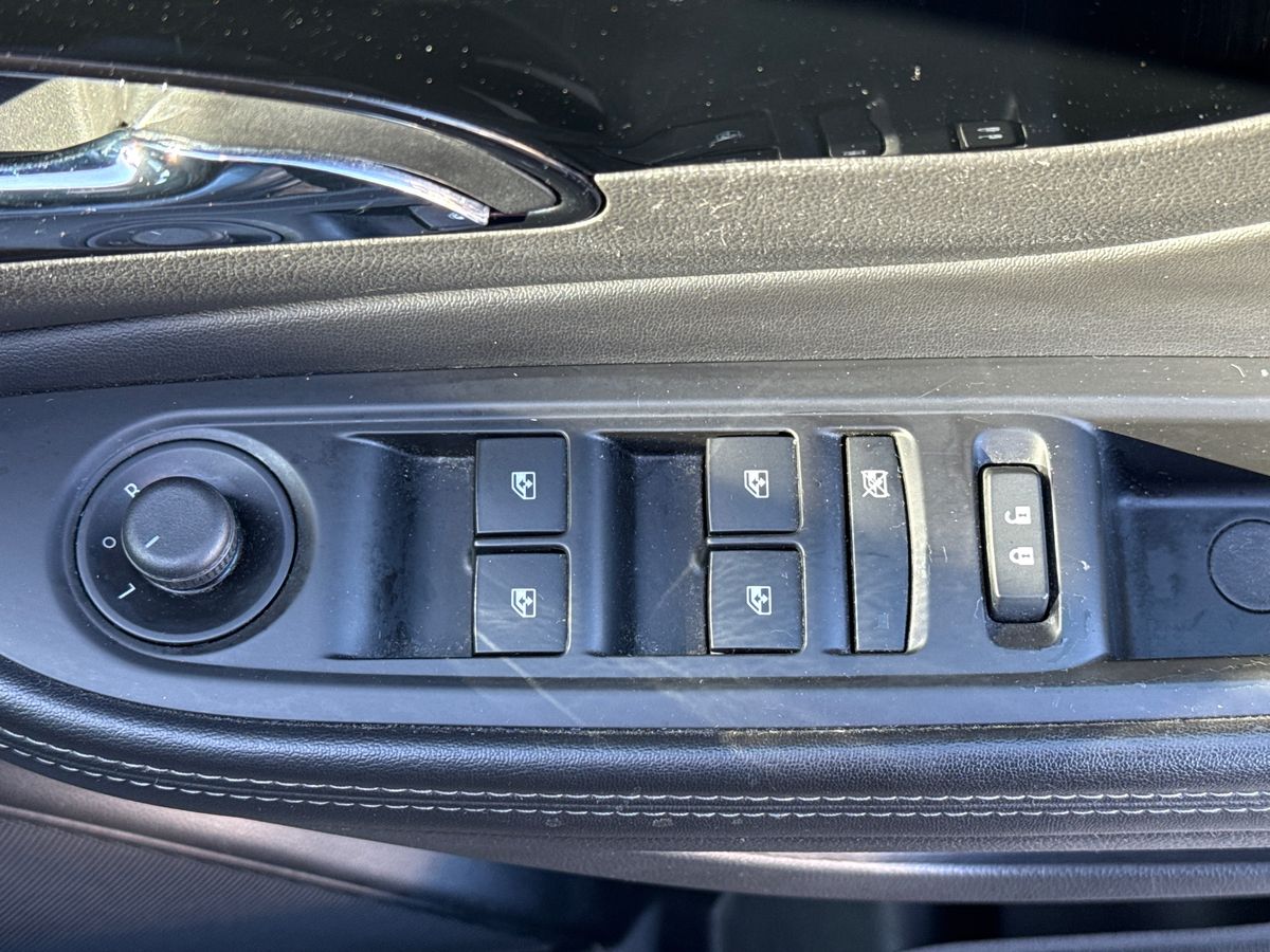 Used Vauxhall Mokka X 2019 for sale - 77942004: Photo 20