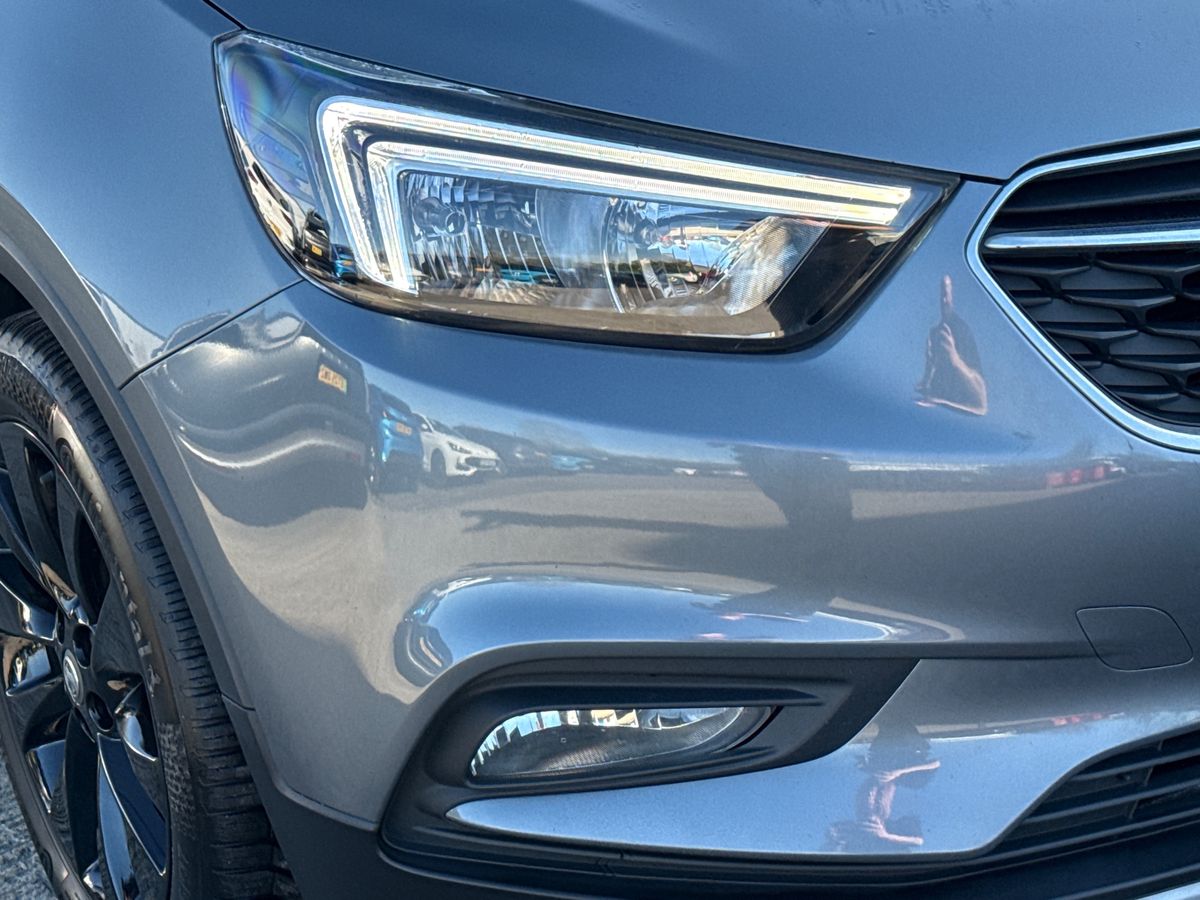 Used Vauxhall Mokka X 2019 for sale - 77942004: Photo 21