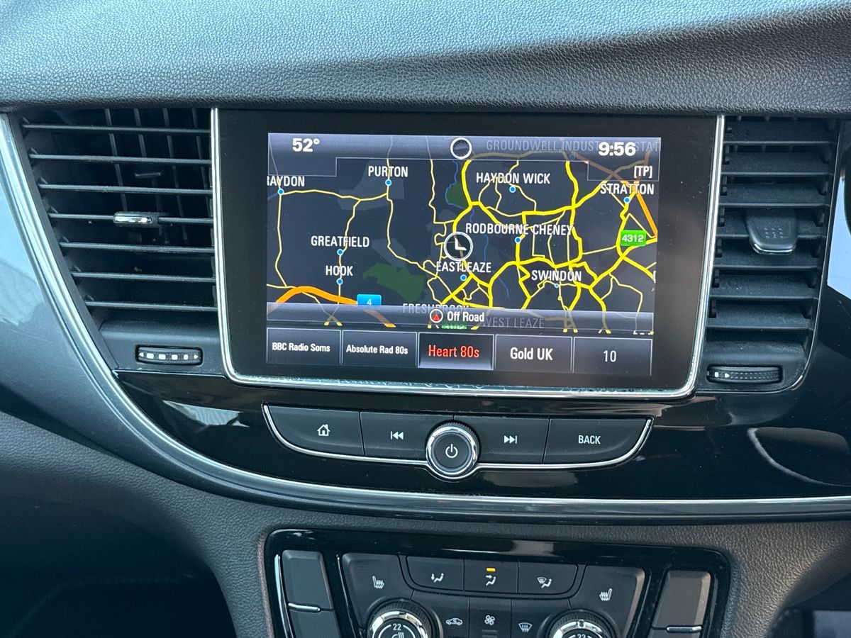 Used Vauxhall Mokka X 2019 for sale - 77942004: Photo 23