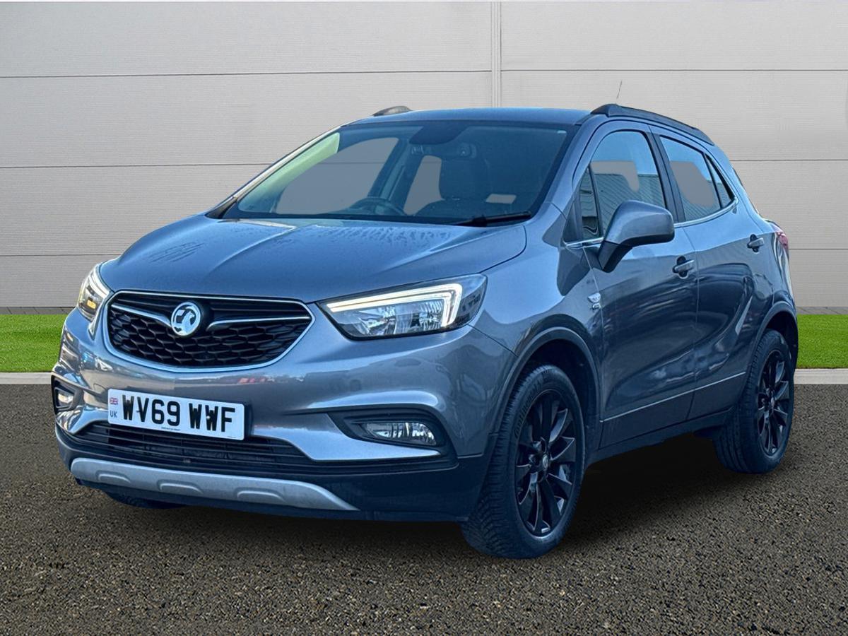 Used Vauxhall Mokka X 2019 for sale - 77942004: Photo 3