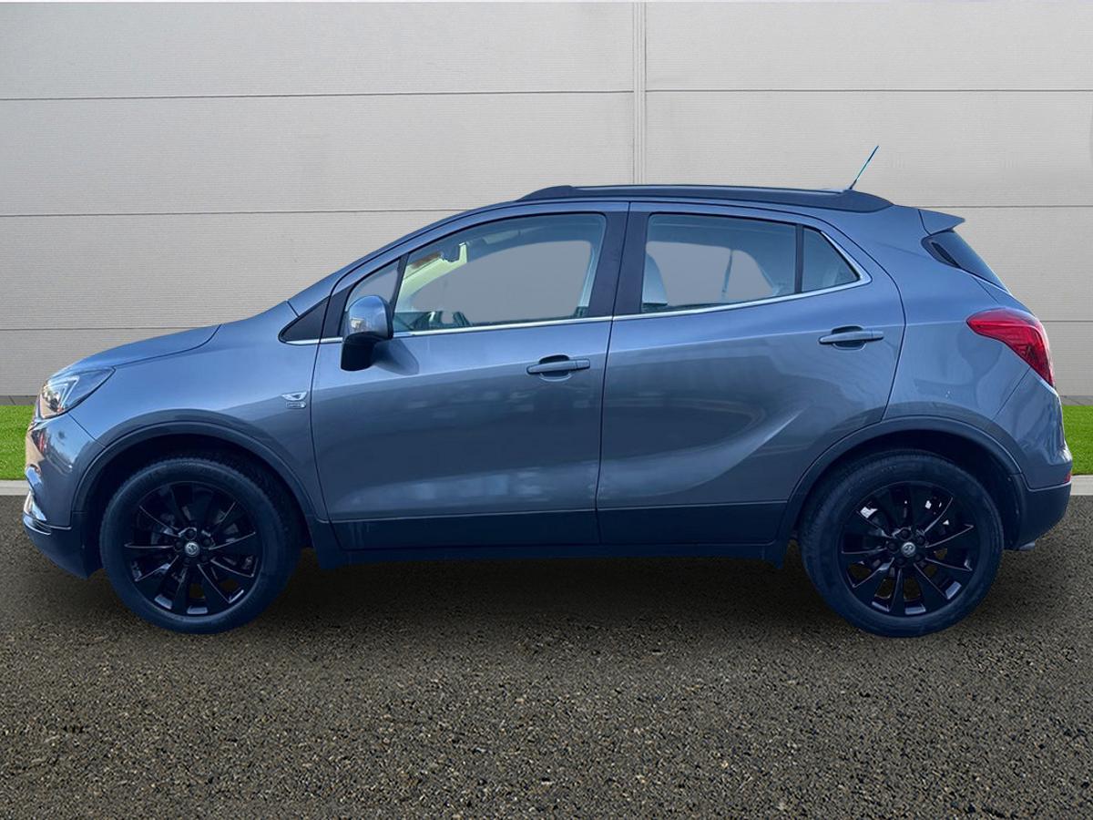 Used Vauxhall Mokka X 2019 for sale - 77942004: Photo 4