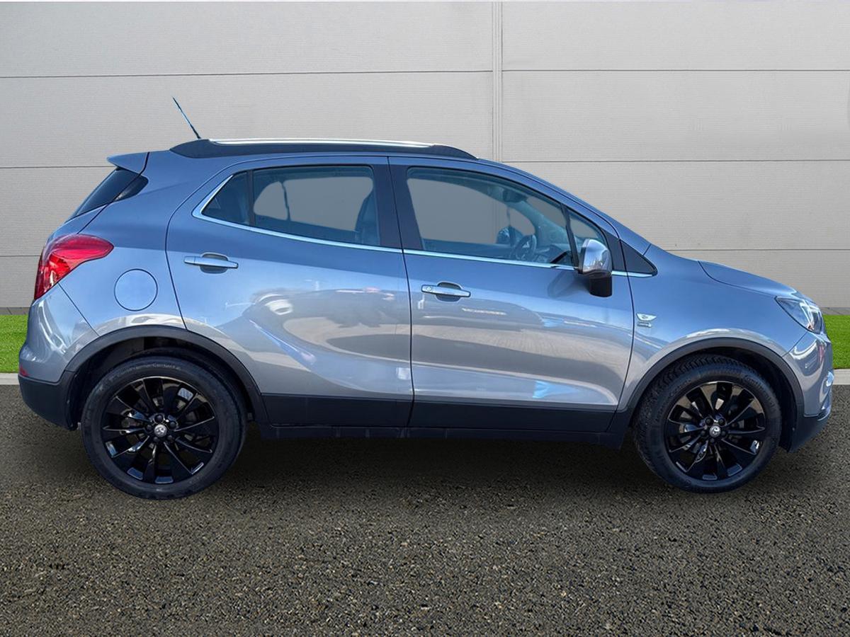 Used Vauxhall Mokka X 2019 for sale - 77942004: Photo 8