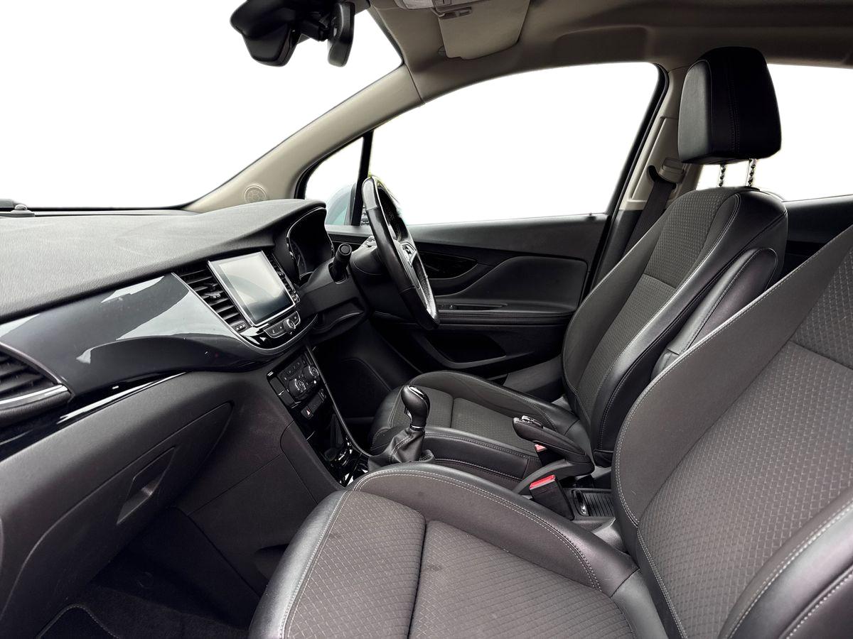 Used Vauxhall Mokka X 2019 for sale - 77600347: Photo 10
