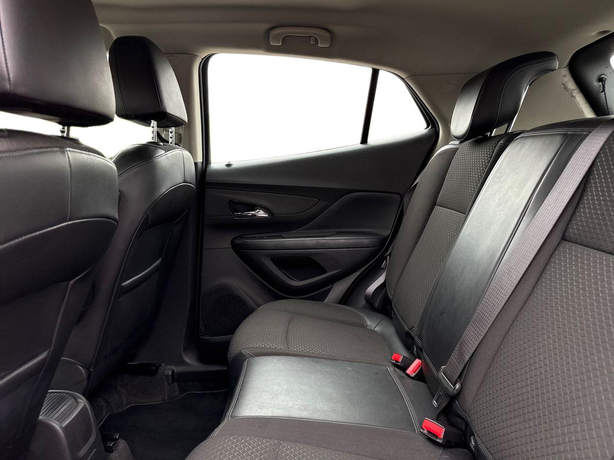 Used Vauxhall Mokka X 2019 for sale - 77600347: Photo 11