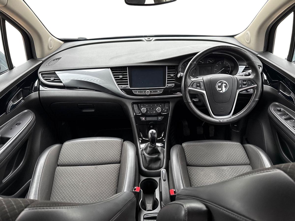 Used Vauxhall Mokka X 2019 for sale - 77600347: Photo 13