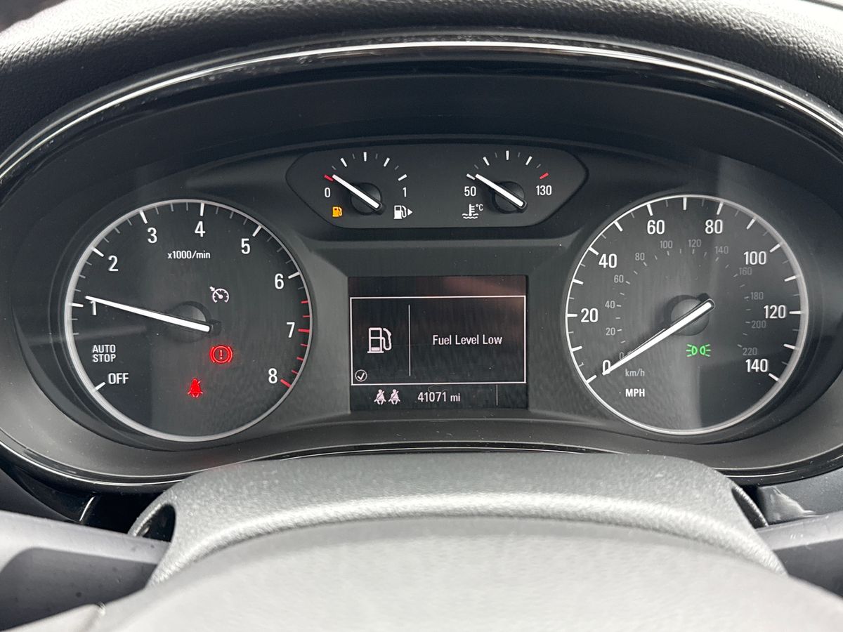 Used Vauxhall Mokka X 2019 for sale - 77600347: Photo 14