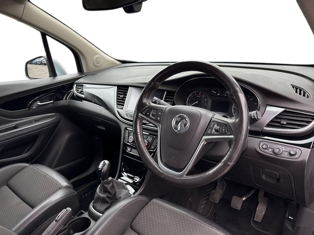 Used Vauxhall Mokka X 2019 for sale - 77600347: Photo 15
