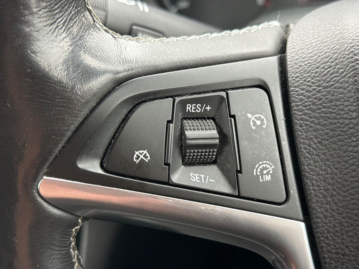 Used Vauxhall Mokka X 2019 for sale - 77600347: Photo 16