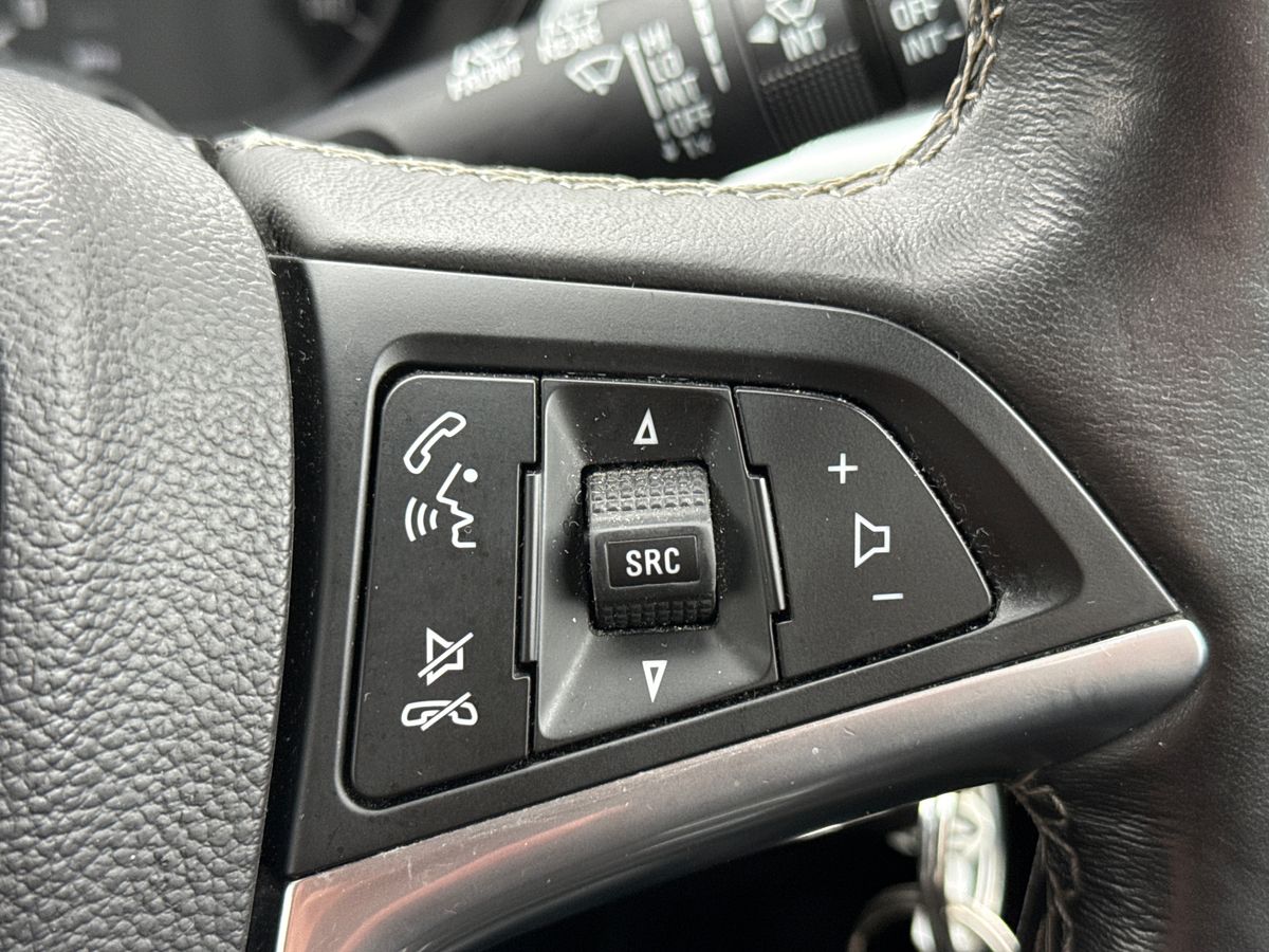 Used Vauxhall Mokka X 2019 for sale - 77600347: Photo 17