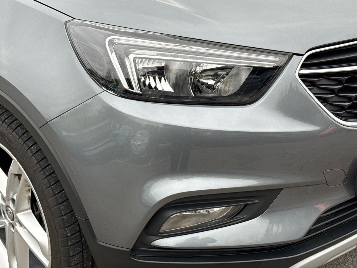 Used Vauxhall Mokka X 2019 for sale - 77600347: Photo 21