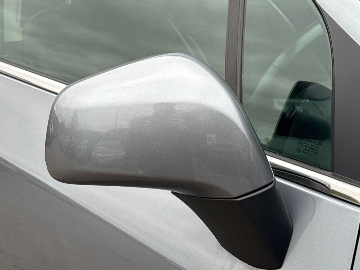 Used Vauxhall Mokka X 2019 for sale - 77600347: Photo 22