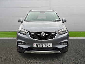 Used Vauxhall Mokka X 2019 for sale - 77600347: Photo