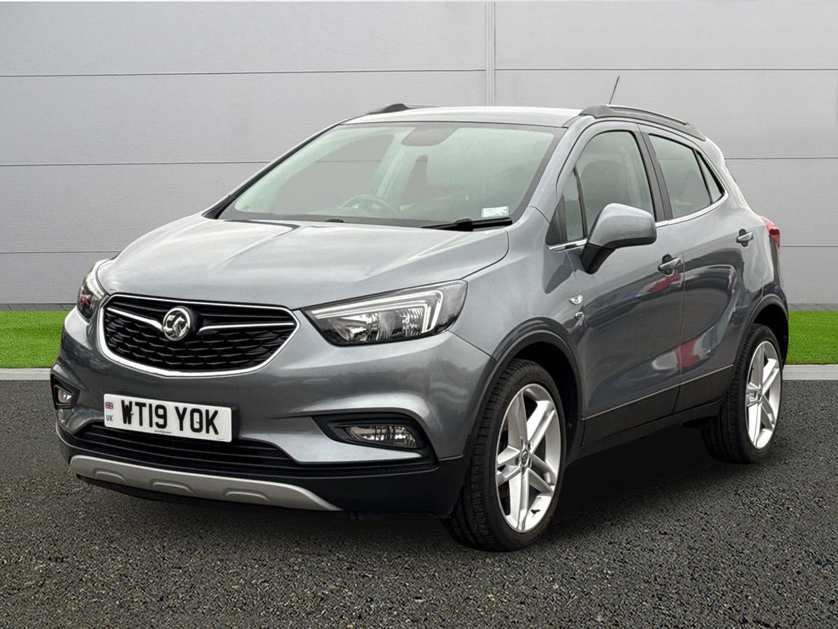 Used Vauxhall Mokka X 2019 for sale - 77600347: Photo 3