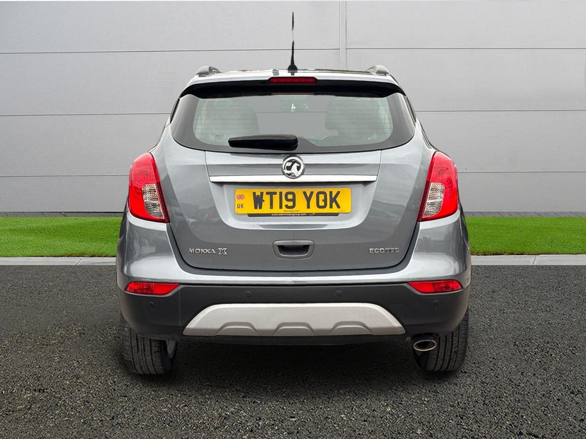 Used Vauxhall Mokka X 2019 for sale - 77600347: Photo 6