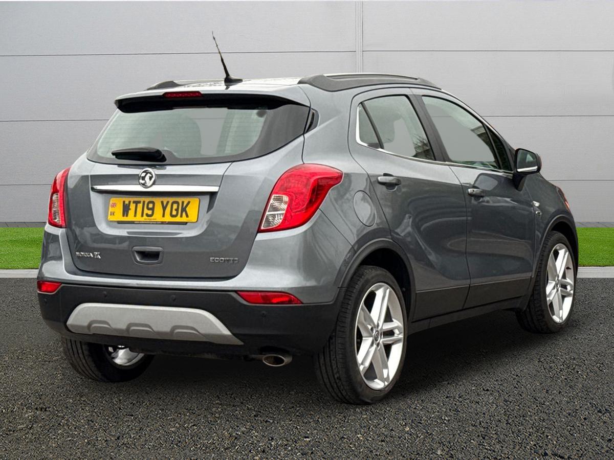Used Vauxhall Mokka X 2019 for sale - 77600347: Photo 7