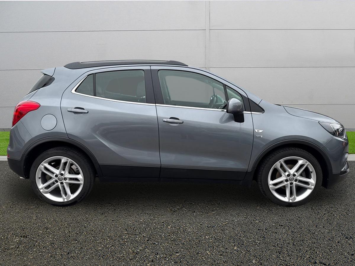 Used Vauxhall Mokka X 2019 for sale - 77600347: Photo 8