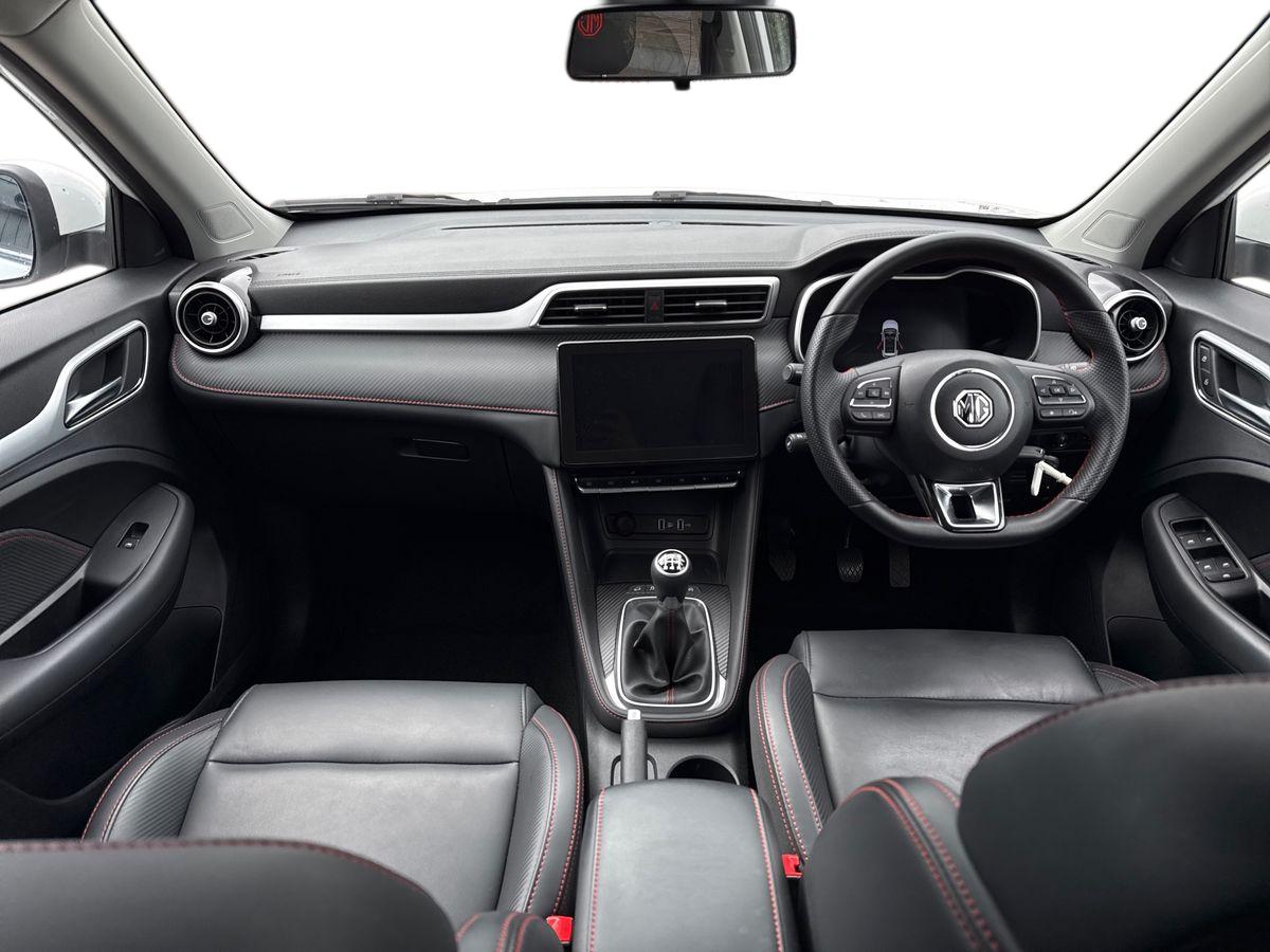 Used MG MG ZS 2024 for sale - 77755689: Photo 13