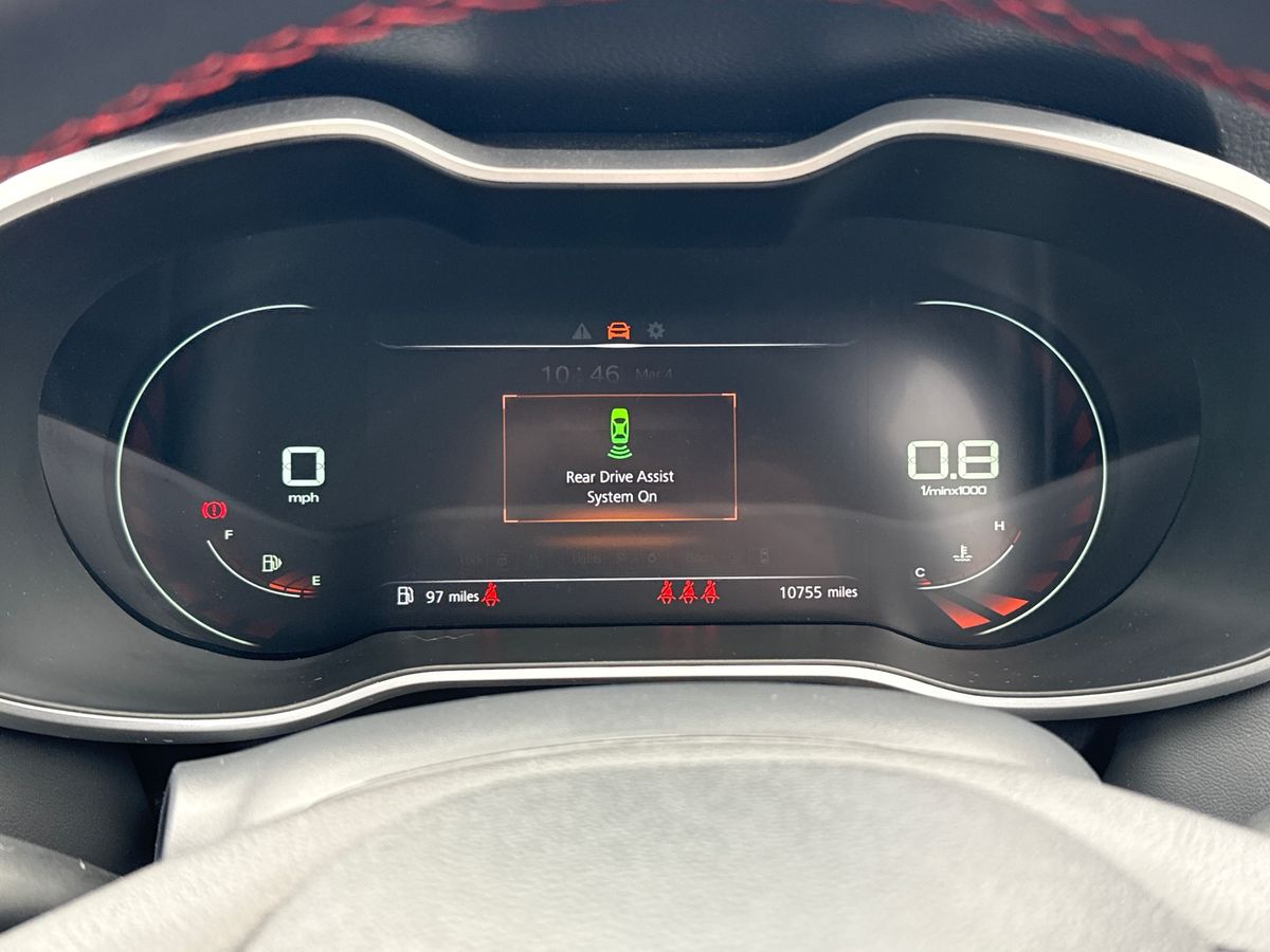 Used MG MG ZS 2024 for sale - 77755689: Photo 14