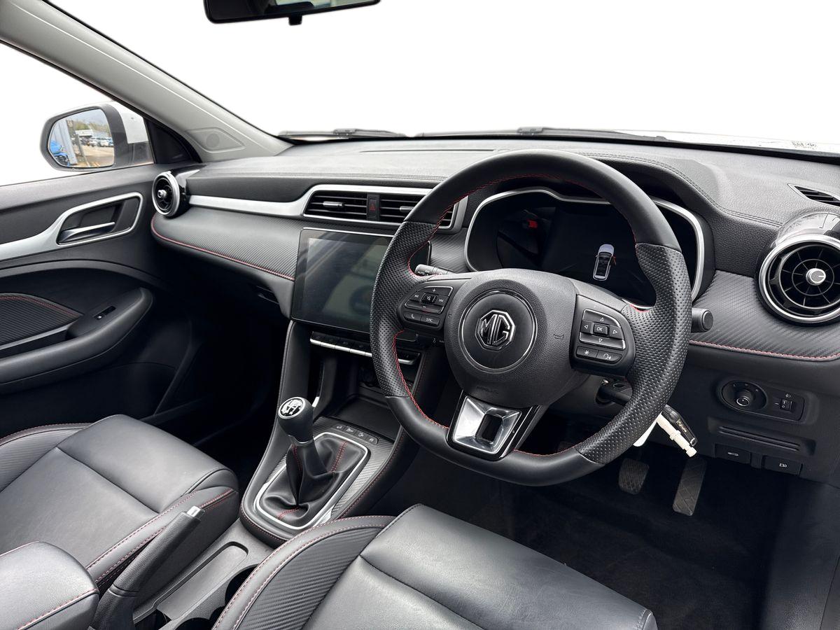 Used MG MG ZS 2024 for sale - 77755689: Photo 15
