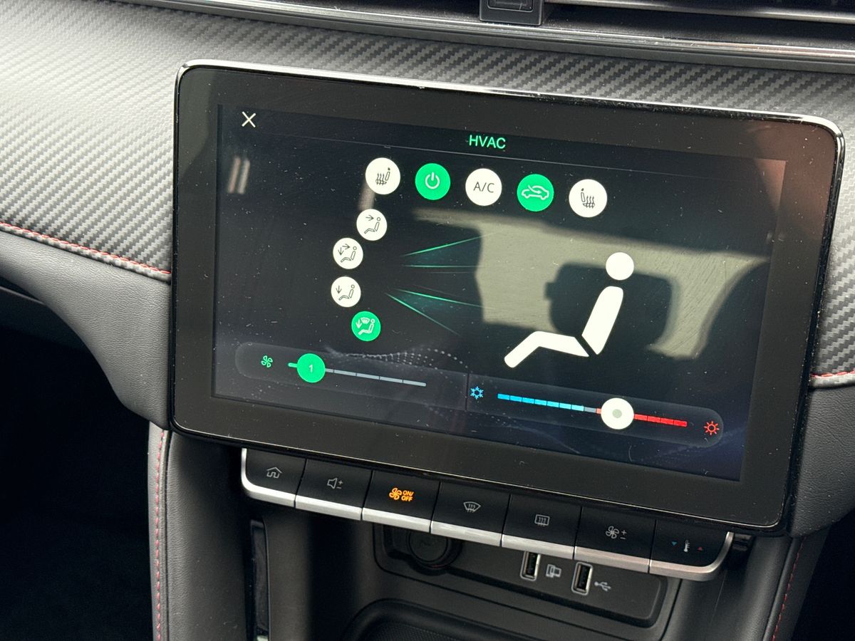 Used MG MG ZS 2024 for sale - 77755689: Photo 18