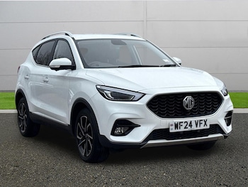 MG MG ZS feature image