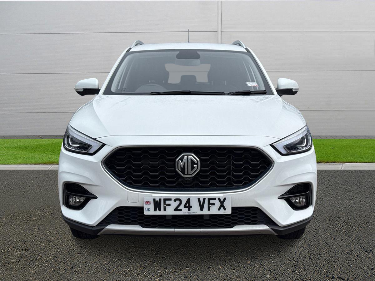 Used MG MG ZS 2024 for sale - 77755689: Photo 2