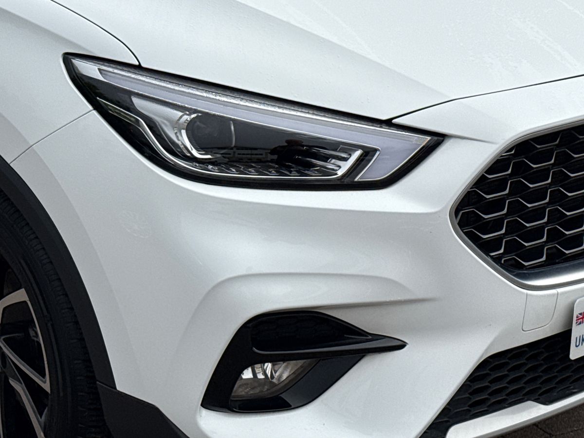 Used MG MG ZS 2024 for sale - 77755689: Photo 21