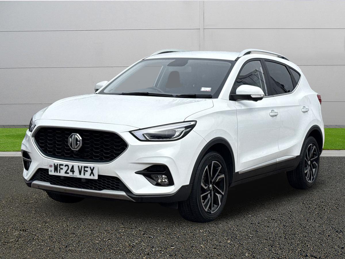 Used MG MG ZS 2024 for sale - 77755689: Photo 3