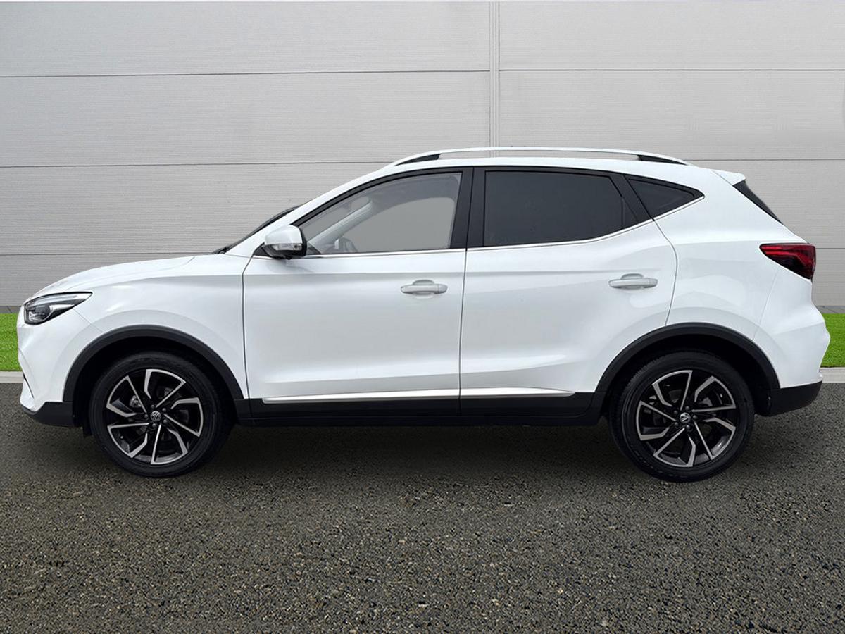 Used MG MG ZS 2024 for sale - 77755689: Photo 4