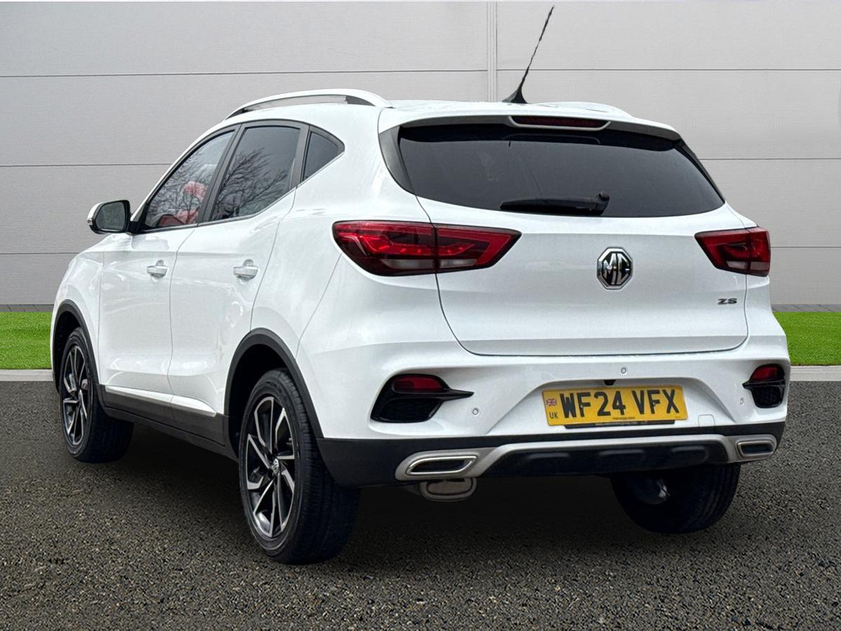 Used MG MG ZS 2024 for sale - 77755689: Photo 5