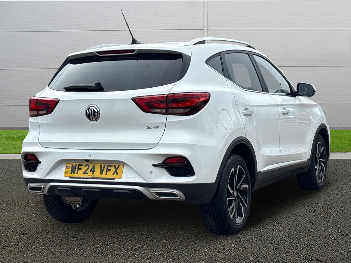 Used MG MG ZS 2024 for sale - 77755689: Photo 7