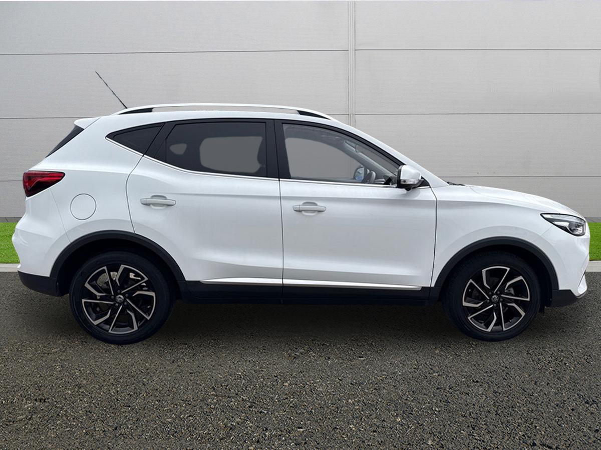 Used MG MG ZS 2024 for sale - 77755689: Photo 8