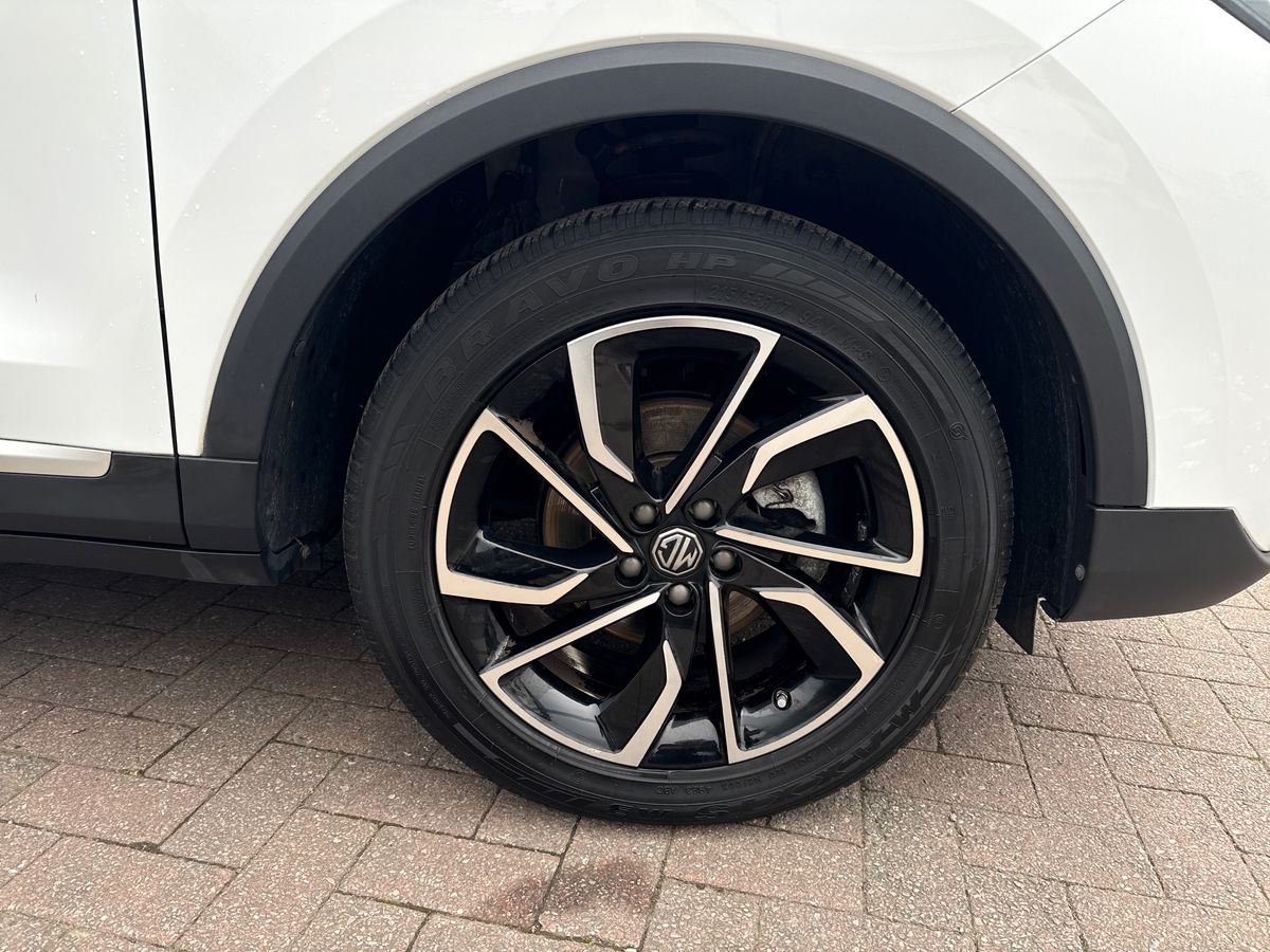 Used MG MG ZS 2024 for sale - 77755689: Photo 9