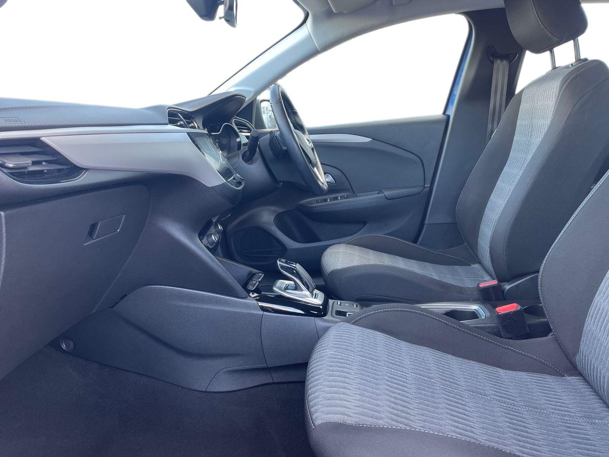Used Vauxhall Corsa 2022 for sale - 77239485: Photo 10