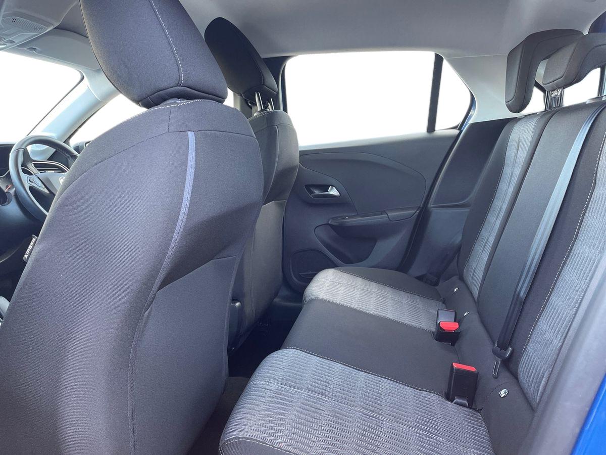 Used Vauxhall Corsa 2022 for sale - 77239485: Photo 11